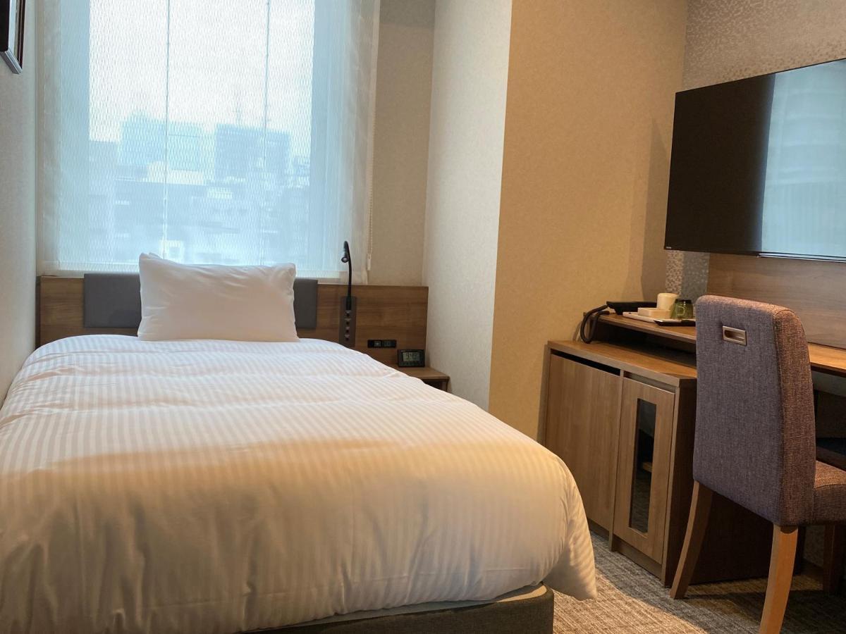 Hotel Rilassare Токио Экстерьер фото
