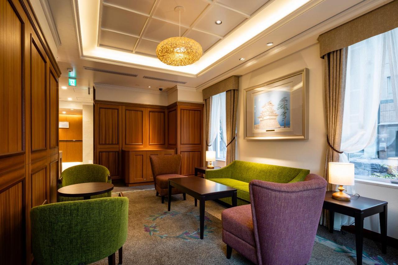 Hotel Rilassare Токио Экстерьер фото
