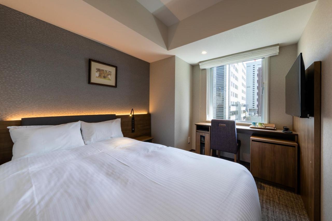 Hotel Rilassare Токио Экстерьер фото