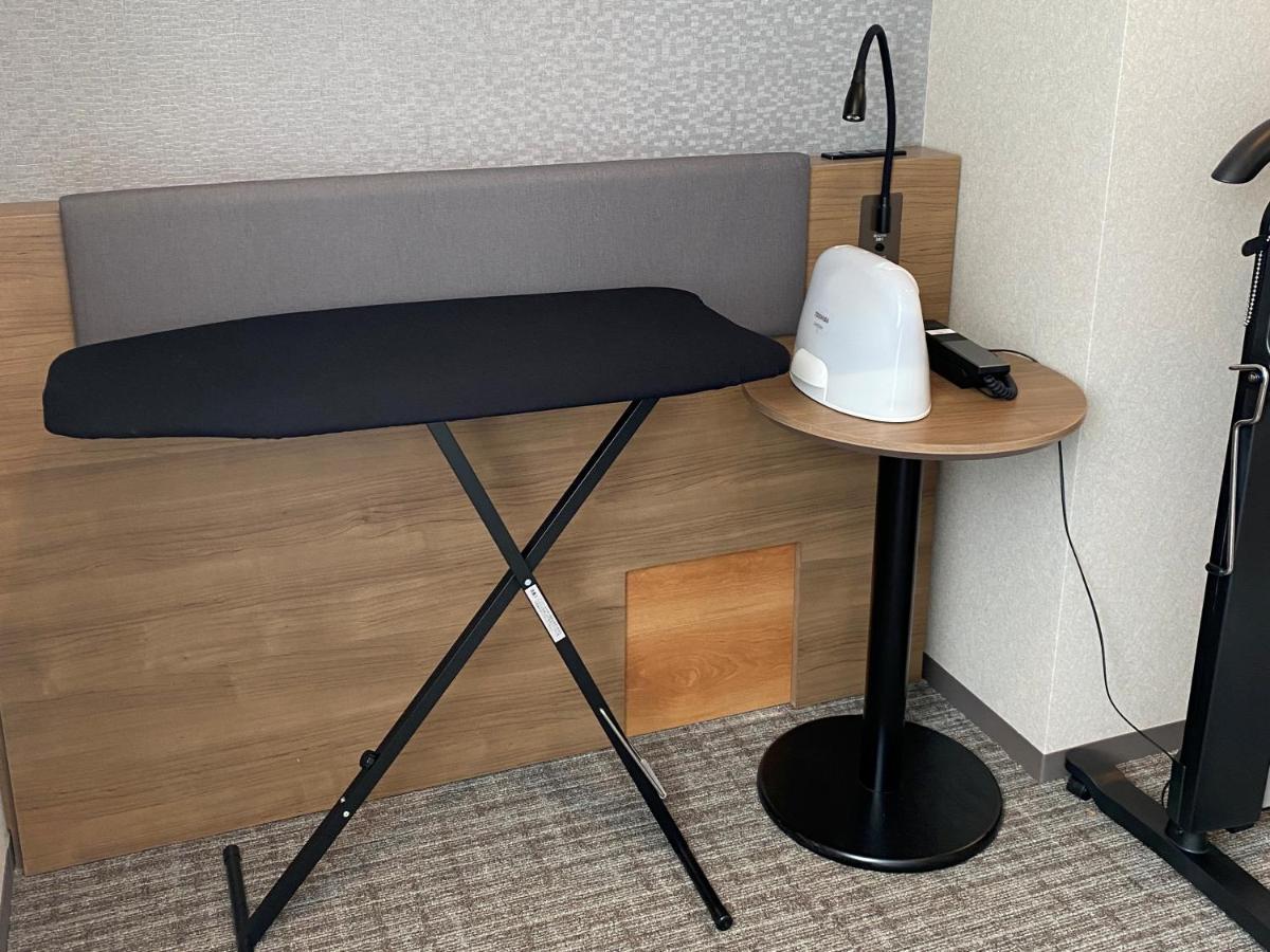 Hotel Rilassare Токио Экстерьер фото